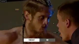 Jungle King Paleistuvis vs Vytautas