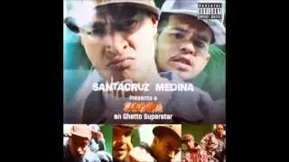 Renkor - Zebra  (Ghetto Superstar)