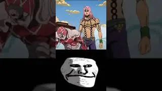 anime Jojo❤🤣😂subscribe like and be with us