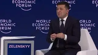 Зеленский / Хазанов -- Летаргический сон