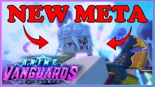 EVOLVED Tengen Showcase | Anime Vanguards (NEW UPDATE)