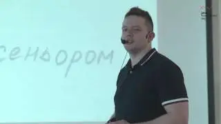 Выучить язык программирования за 25 минут [ru] / Дмитрий Мантула