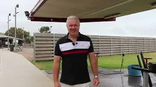 #84  Missing Angled Targets:      Go Shooting Shotgun Coaching Videos - Series 5 #1