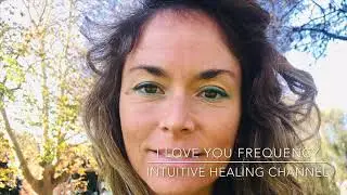 26: I Love You Frequency