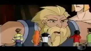 Class of the Titans Episode 026   Time After Time