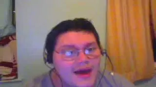 Me singing 