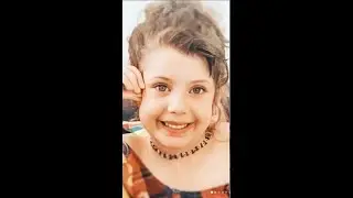 Ünlülerin  Küçüklük Halleri SÜRPRİZ SONLU :)
