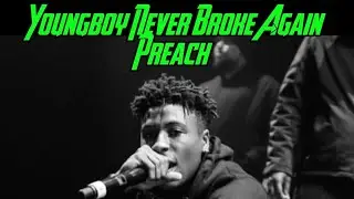 NBA Youngboy - Preach [Official Video]