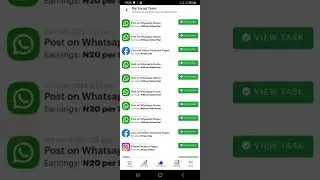 How to get More tasks Daily  on HAWKIT.