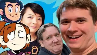 Chuggaaconroy VS LadyEmily 2024 Drama | The Full Story