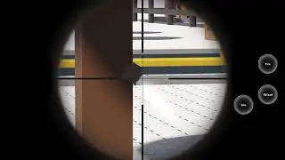 FE gun kit roblox M40