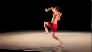 Dislocated Thumbs. - Joshua Hubbard third year solo NSCD.