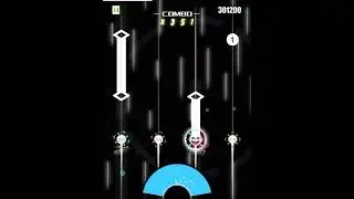 P.Muse: Rip All Perfect Run [Ellie (If All The Best) Hard Mode 100%]