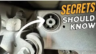The fix your BMW NEEDS
