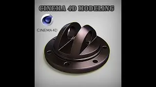 cinema 4 d  Ultra fast modeling