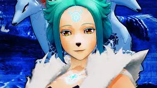 I'm Not Into Furries