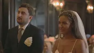 Mr & Mrs Mehrad Wedding Film