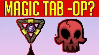 Which Magic Tab Items are Useful? (Don't Starve Together Guide Edgy Rick)