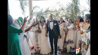 Azmara & Abel   Hochzeit Highlightmovie
