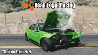 DEI PT NA BMW (BATIDA FORTE HEIN) - Beam Legal Racing #17