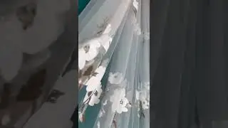 Тюль на окно купить. Шторкомплект Тюмень