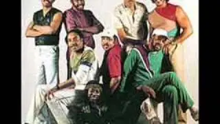 S.O.S. Band- Just Be Good To Me