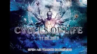 Joost & Aziz @ Cycles of Life Open Air