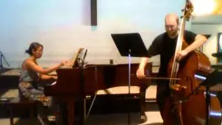 Valse Miniature by Koussevitsky - Jeffrey Kipperman, Double Bass
