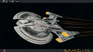 Buran Command Dreadnought Cruiser | Review | Star Trek Online