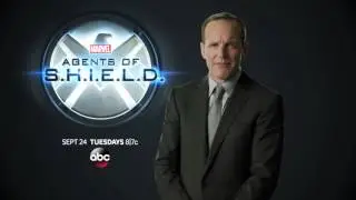 Marvel's Agents of S.H.I.E.L.D. - Agent Coulson's Team