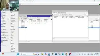 🚀 TUTORIAL KONFIGURASI NAT & HOTSPOT MIKROTIK ! 🌐