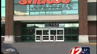 Shaws closing stores in RI and Massachusetts
