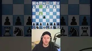 Matto dell' Imbecille in 2 Mosse ad un Signore  