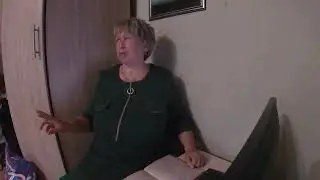 Сеанс энергоинформационной коррекции. сентябрь 2024