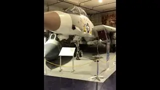 Love Aviation History? Go Visit the Cradle of Aviation Museum! 