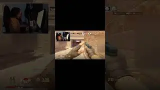 прицел потерял #shorts #deko #emokid #эмокид #csgo