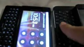 ANDROID PHONE COMPARISON