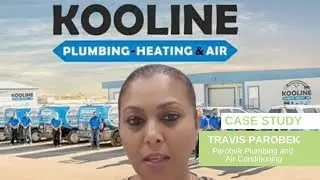 Kooline Plumbing, Heating & Air Conditioning Review | Plumber SEO