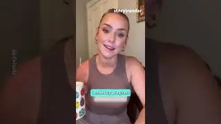 I'm Pregnant With A Baby That’s Not Mine 😱🤰🏻