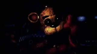 [C4D|FNAF] They'll Find You Collab Part For Cser Animations