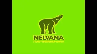 Nelvana in Pure Lime 4.0