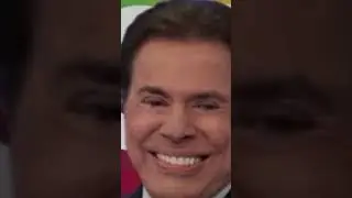 O grande LEGADO DE Silvio Santos. Vídeo completo no canal. #legadoeterno #silviosantos