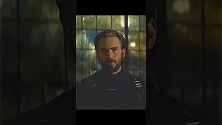 Captain America vs 3 Randoms 