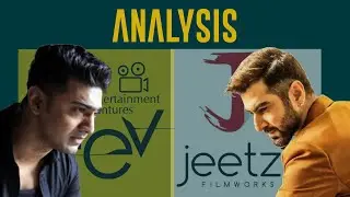 Dev Entertainment Ventures Vs Jeetz Filmworks Dui Production er Karjoniti