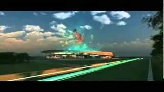 MMArena Le Mans