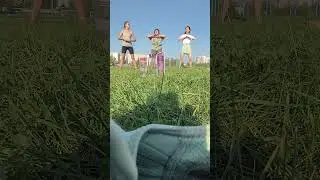 КТО ДЕЛАЕТ ЗАРЯДКУ С УТРА?