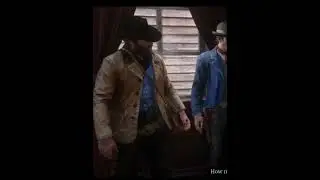 Arthur is Anti-Simp 😈 #rdr2 #reddeadredemption #viral #recommended #fyp #arthurmorgan #edit