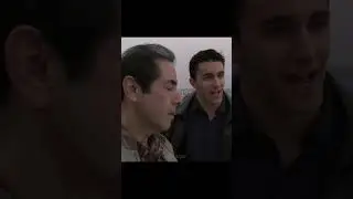 ОН СКАЗАЛ ЗАВАЛИТЬ ТЕБЕ ЕБАЛО, А МЕНЯ ПОСЛАЛ НАХУЙ! / КЛАН СОПРАНО 