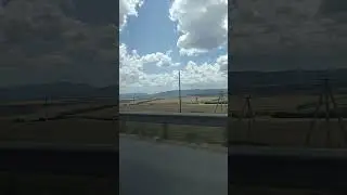Крымские дороги 🛣️