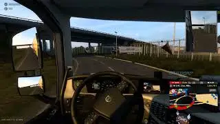 TruckersMP report player Cutepiggy990